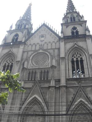Basilica Catholic Cathedral