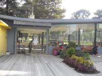  The free library in the park