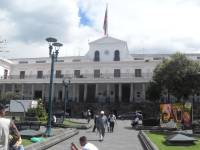 Presidential palace