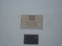Plazoleta Benalcazar - founded 16th century