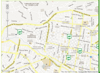 Locations in Cuenca